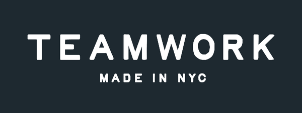 TEAMWORK logo